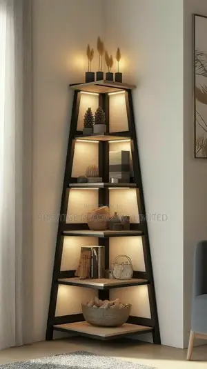 Light Shelf Amazing. Beautiful