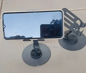 Extendable 360 Table Phone Stand / Foldable