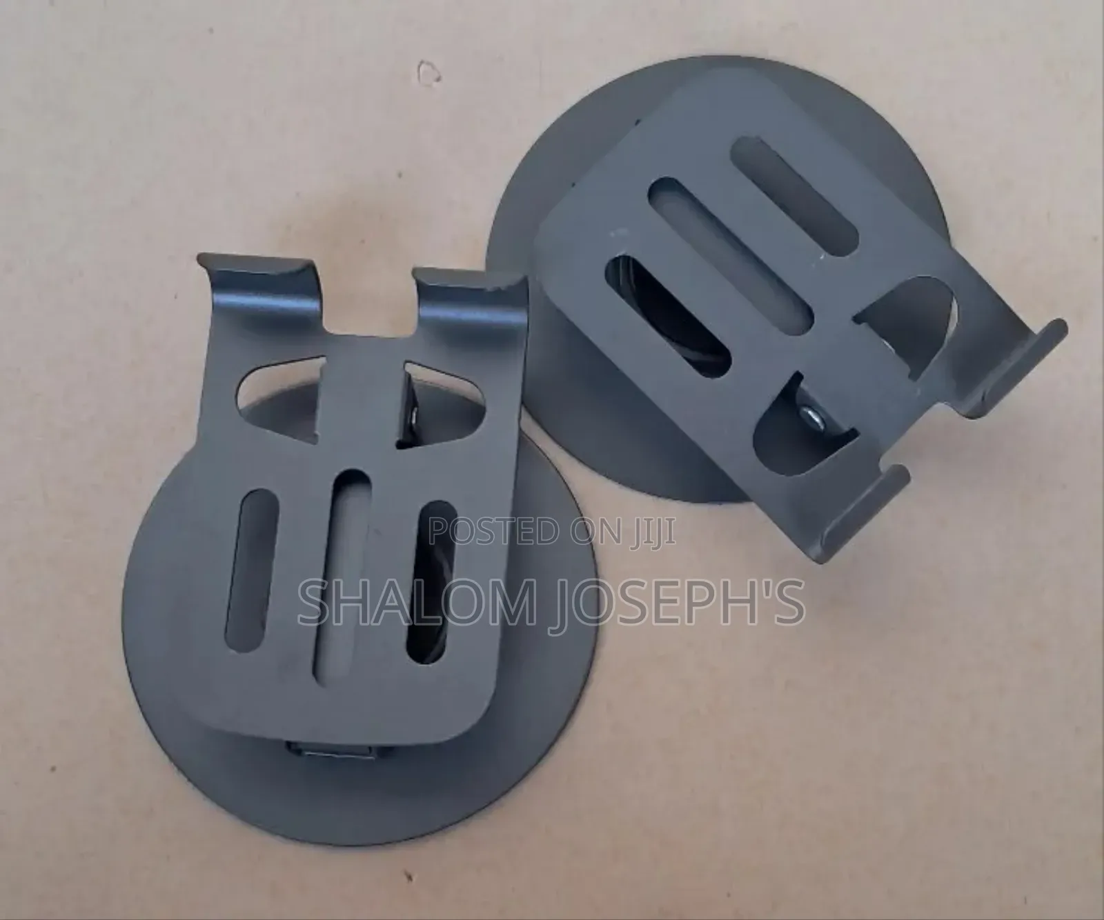Extendable 360 Table Phone Stand / Foldable
