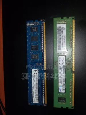 Desktop , Laptop Ram 4 Gb 8 Gb Ram