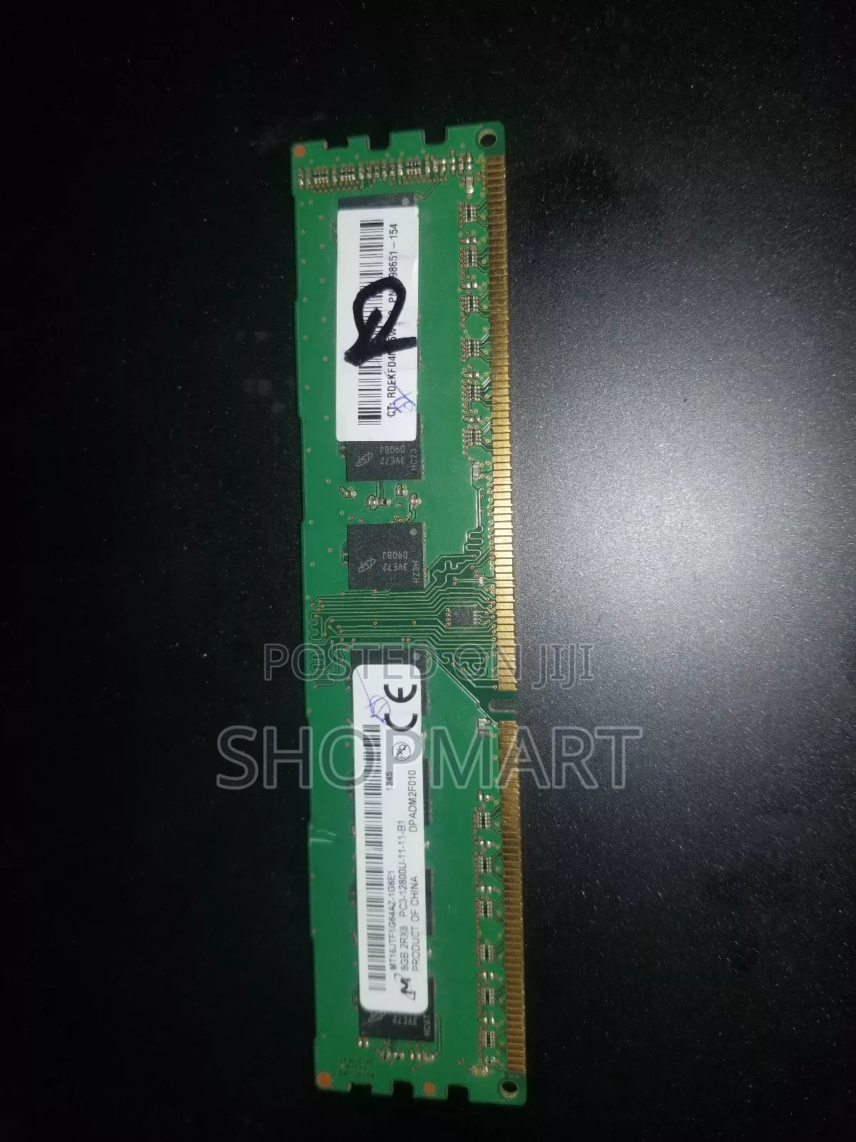 Desktop , Laptop Ram 4 Gb 8 Gb Ram