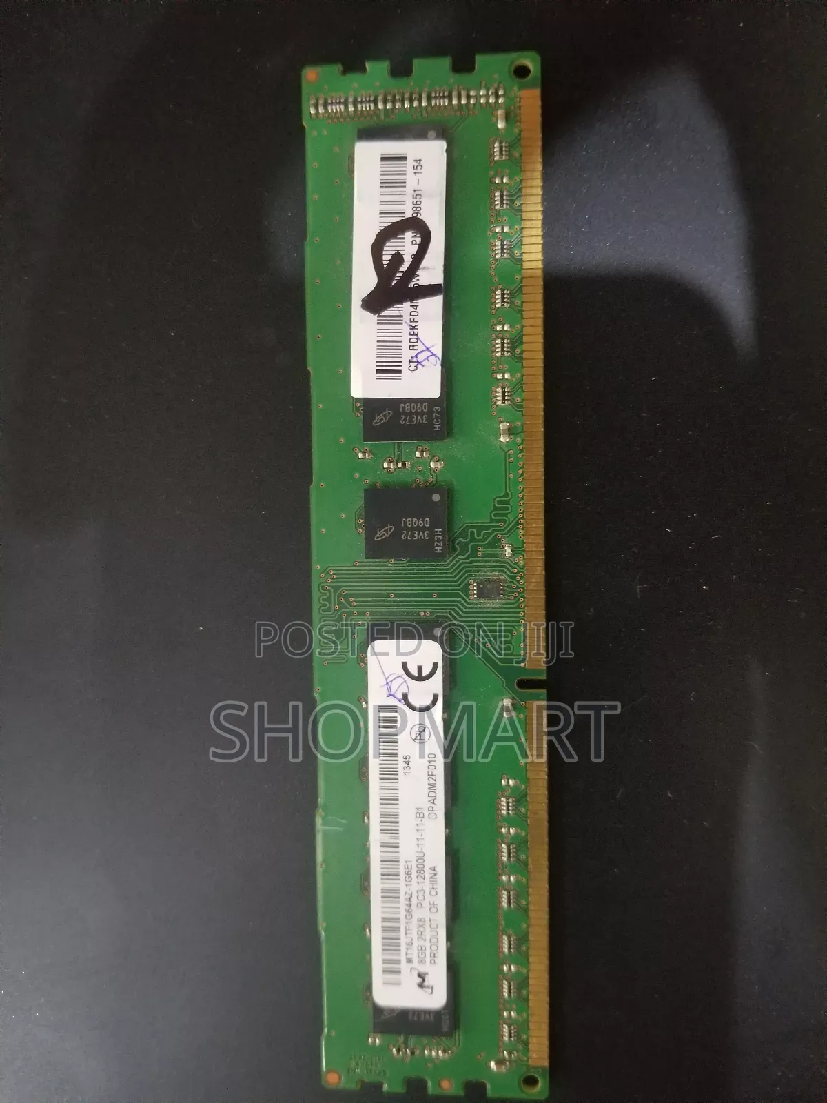 Desktop , Laptop Ram 4 Gb 8 Gb Ram