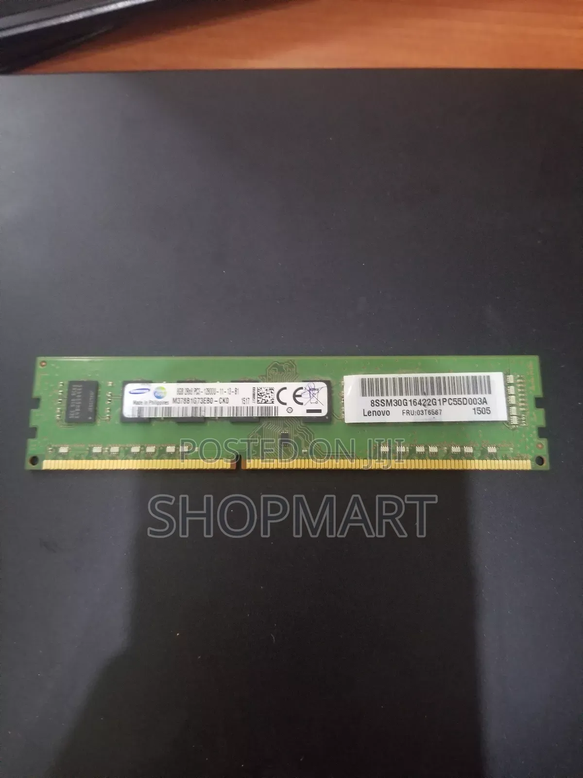 Desktop , Laptop Ram 4 Gb 8 Gb Ram