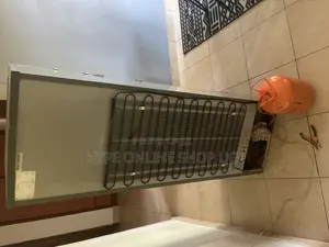 Refrigerator Strong Full Gas Refilling