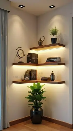 Finest Plants Shelf