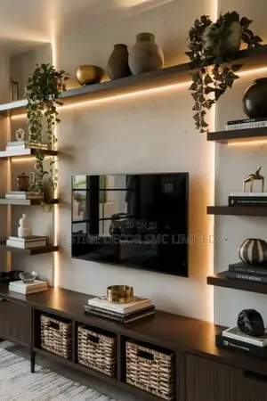 Wonderful Tv Majestic Unit