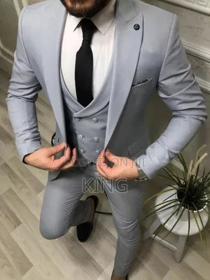 Ancestral Turkish Suit