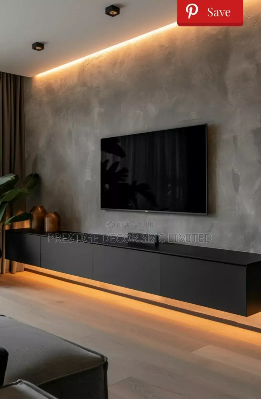 Beautiful Fantastic Tv Unit Unique Design