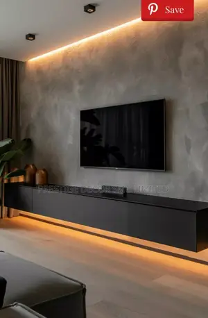 Beautiful Fantastic Tv Unit Unique Design