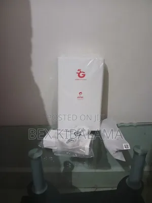 Photo - 5g Outdoor Router/ Household Internet Users