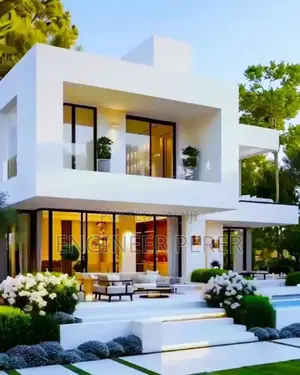 House Plans and Construction Services Details