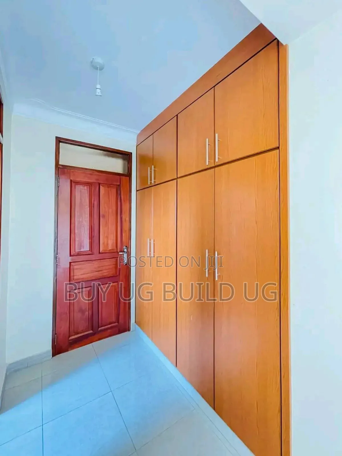 3bdrm Apartment in Kyaliwajjala Town, Central Division for rent