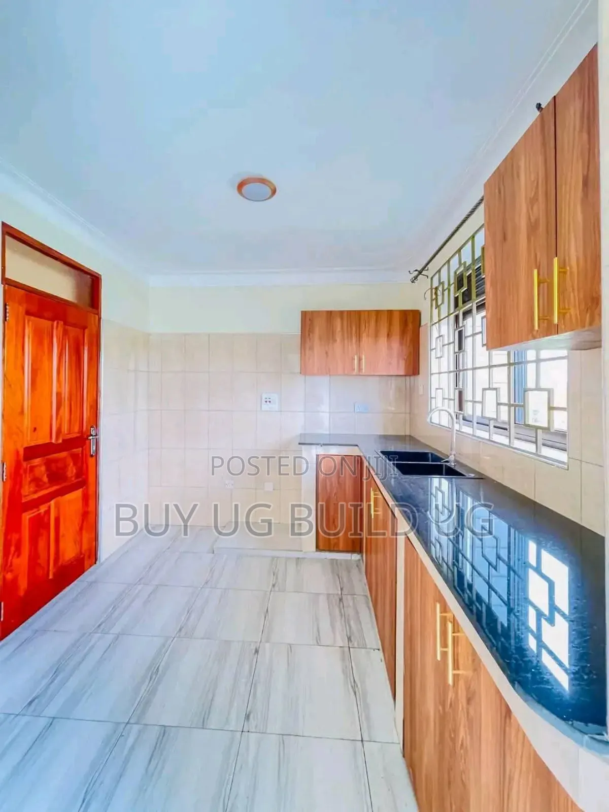 3bdrm Apartment in Kyaliwajjala Town, Central Division for rent