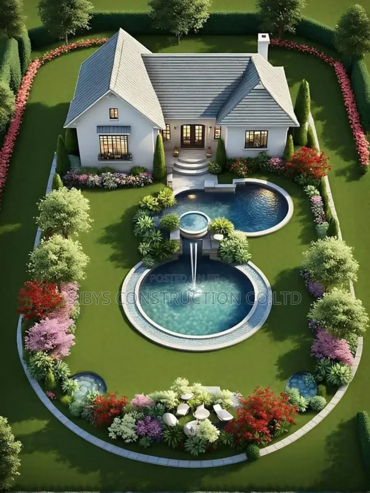 Baby Swimming Pool