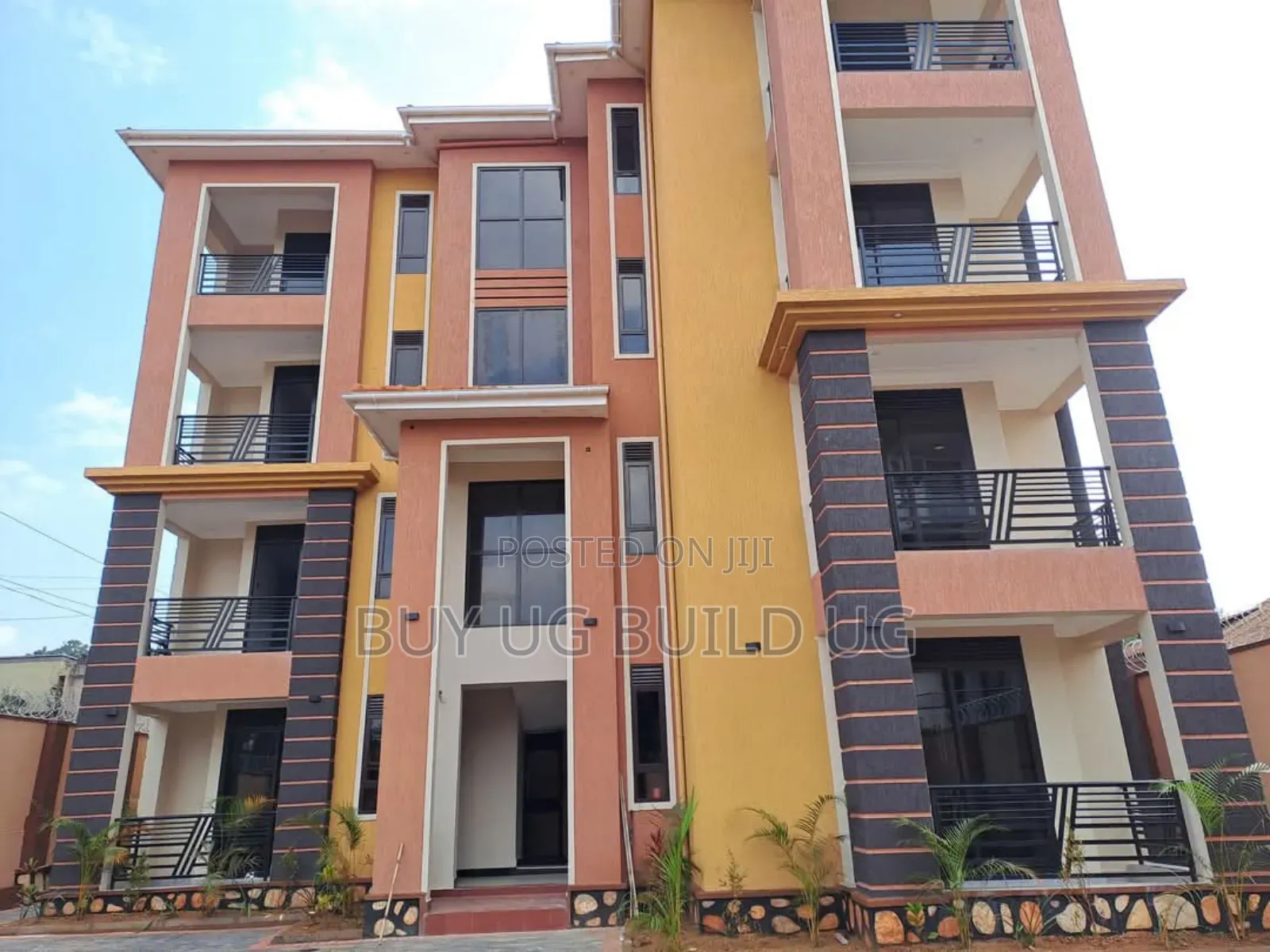 1bdrm Apartment in Kiwatule, Central Division for rent
