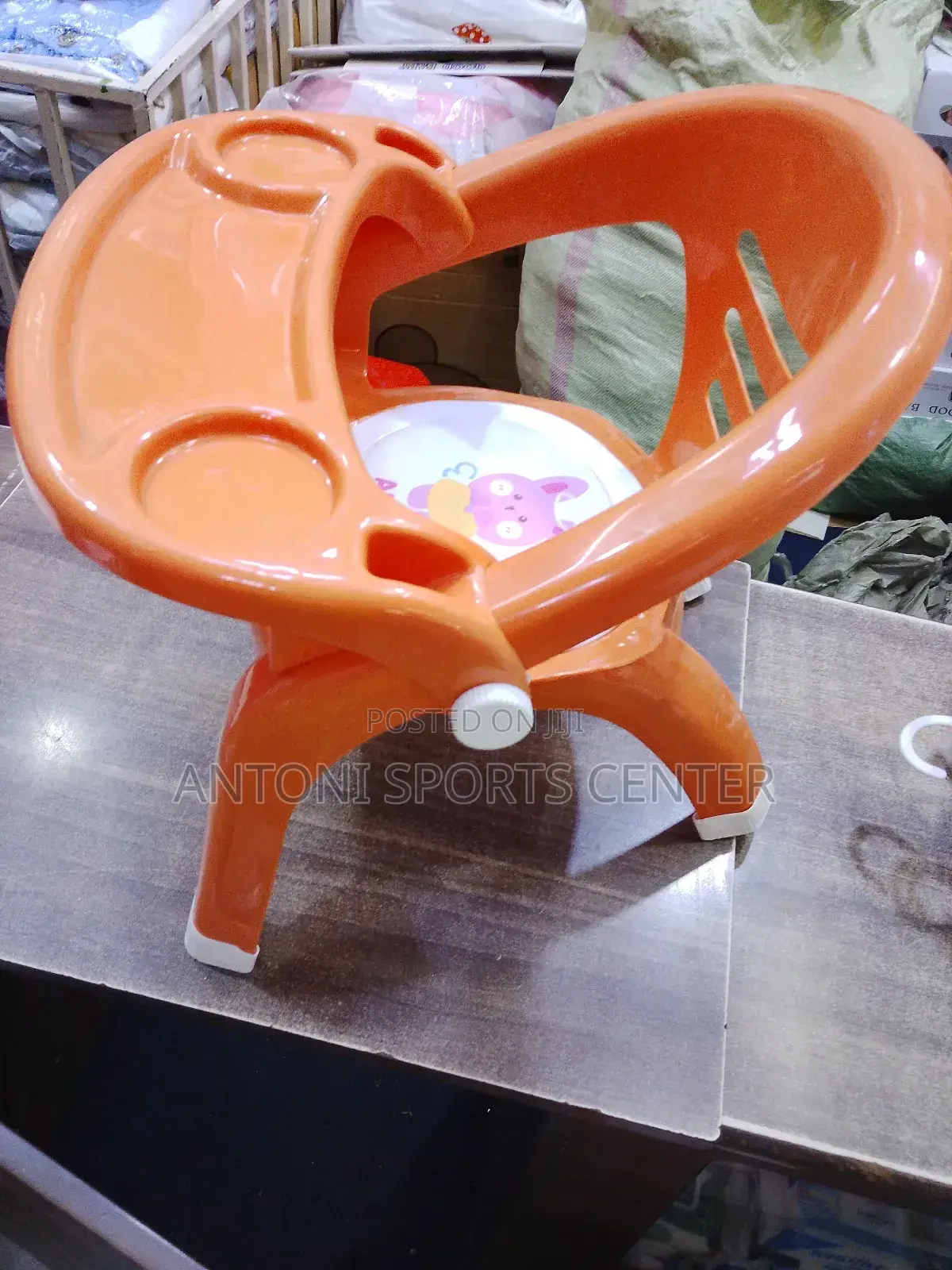 Babies Chair