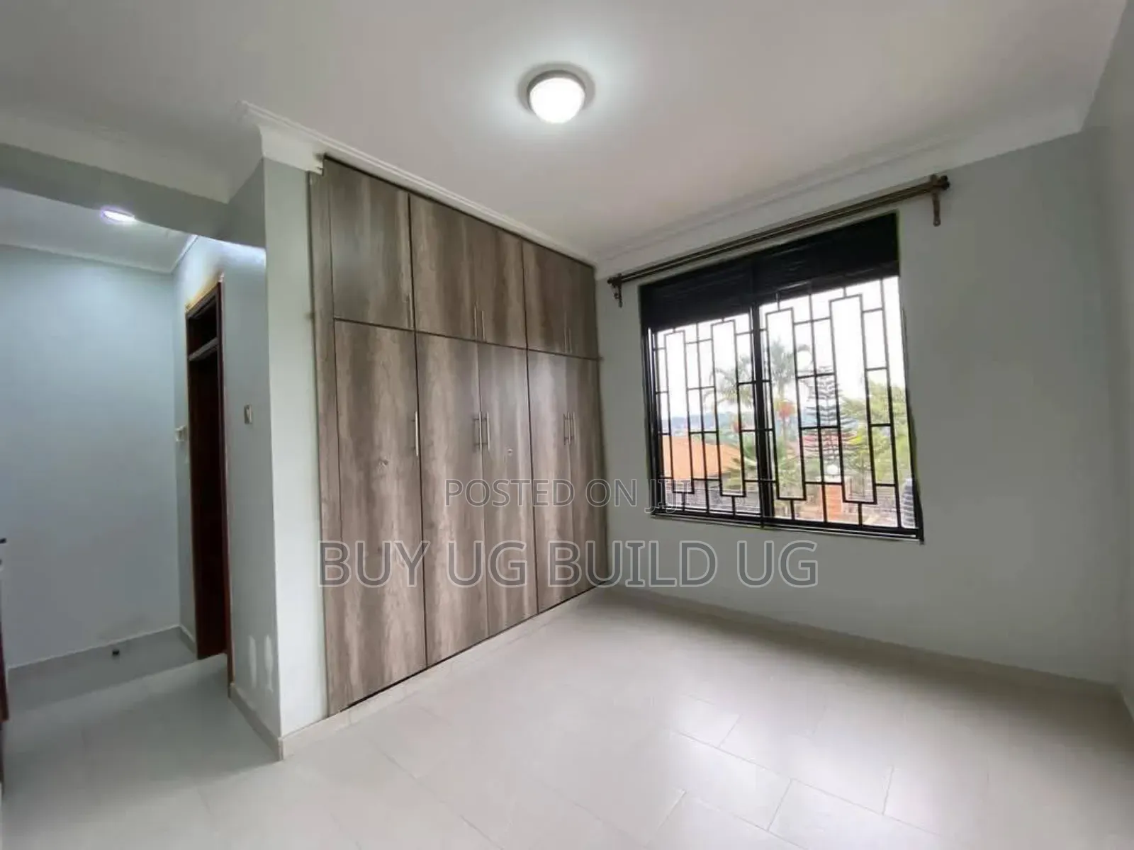 1bdrm Apartment in Kiwatule, Central Division for rent