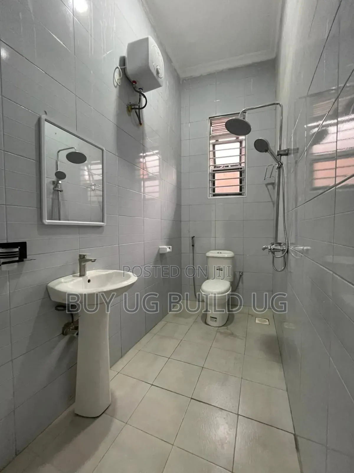 1bdrm Apartment in Kiwatule, Central Division for rent