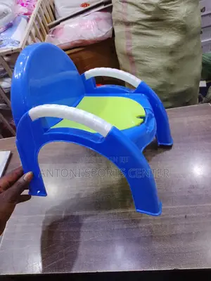 Pote Chair for Babies