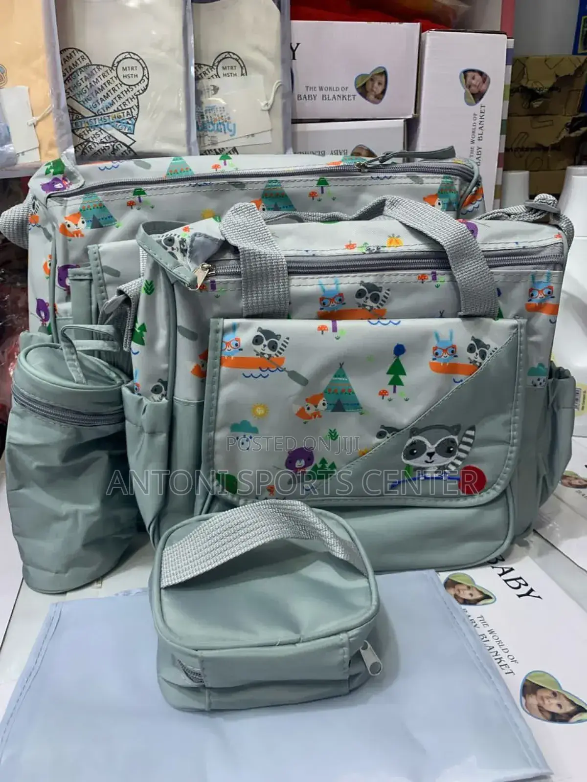 Babies Bags