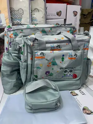 Babies Bags