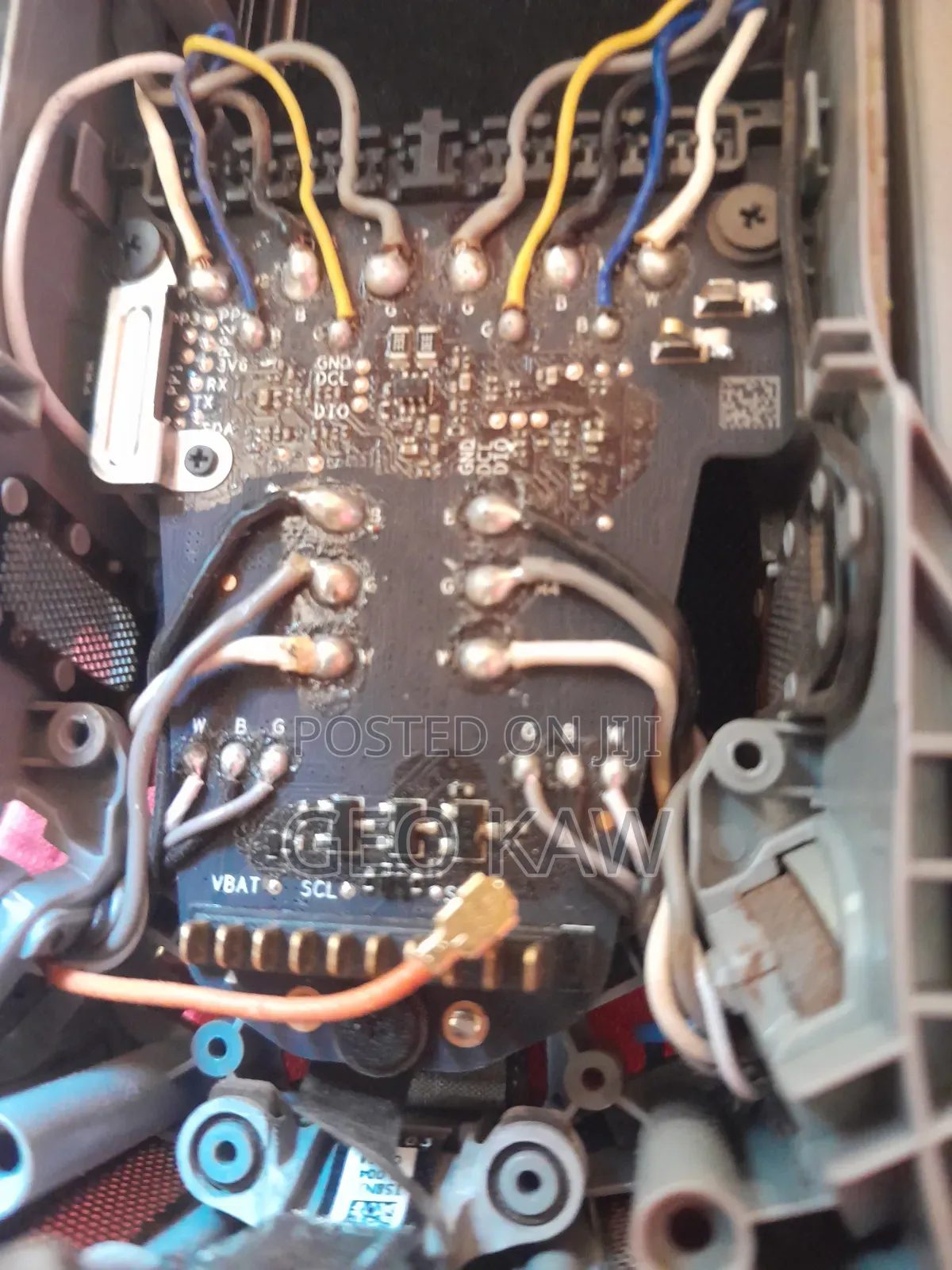 Dji Drone Spare Parts and Repair Mavic Air 2