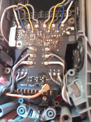 Dji Drone Spare Parts and Repair Mavic Air 2