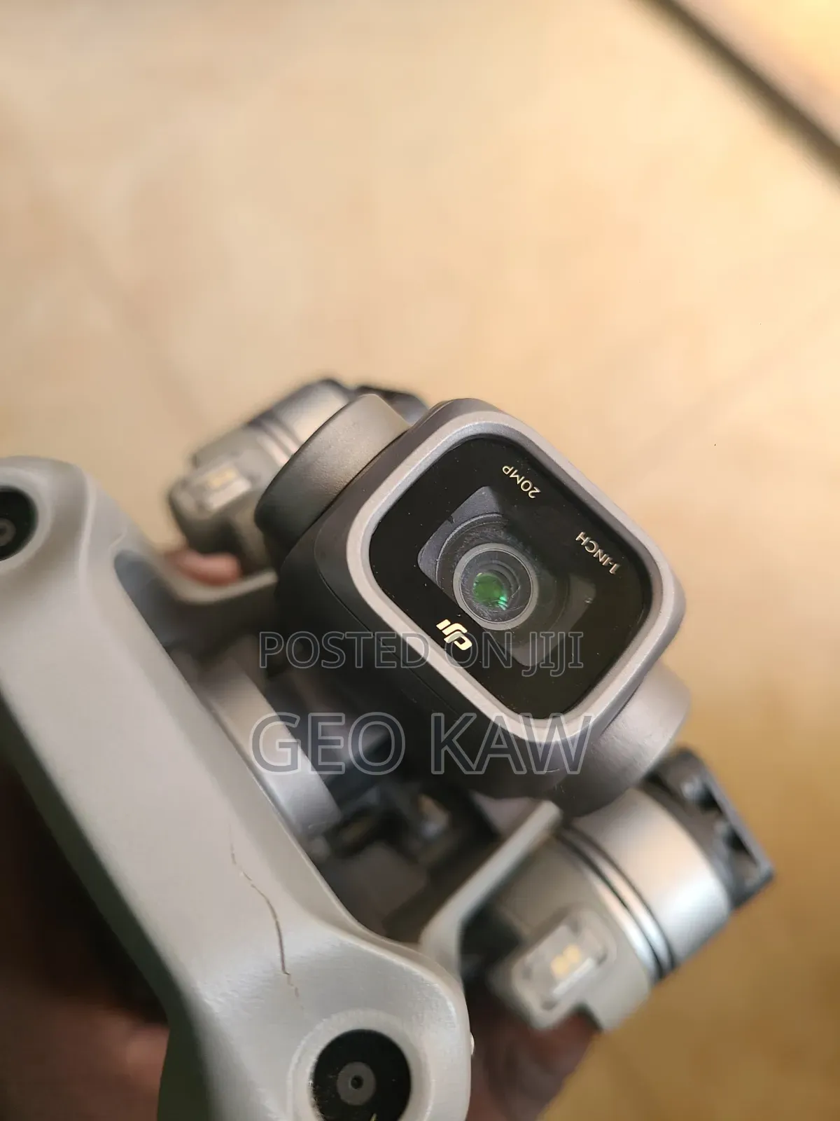 Dji Drone Spare Parts and Repair Mavic Air 2