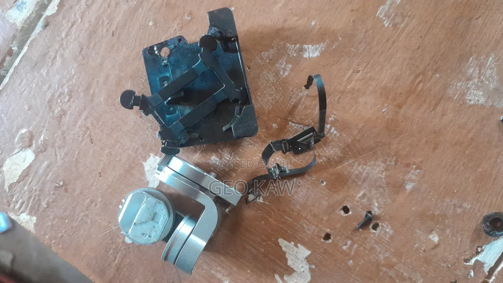 Dji Drone Spare Parts and Repair Mavic Air 2