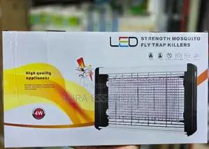 4w Fly Trap Killer
