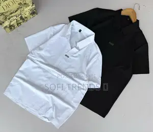 Gent’S Stretchy Shirts