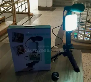 Brand Video Making Kit