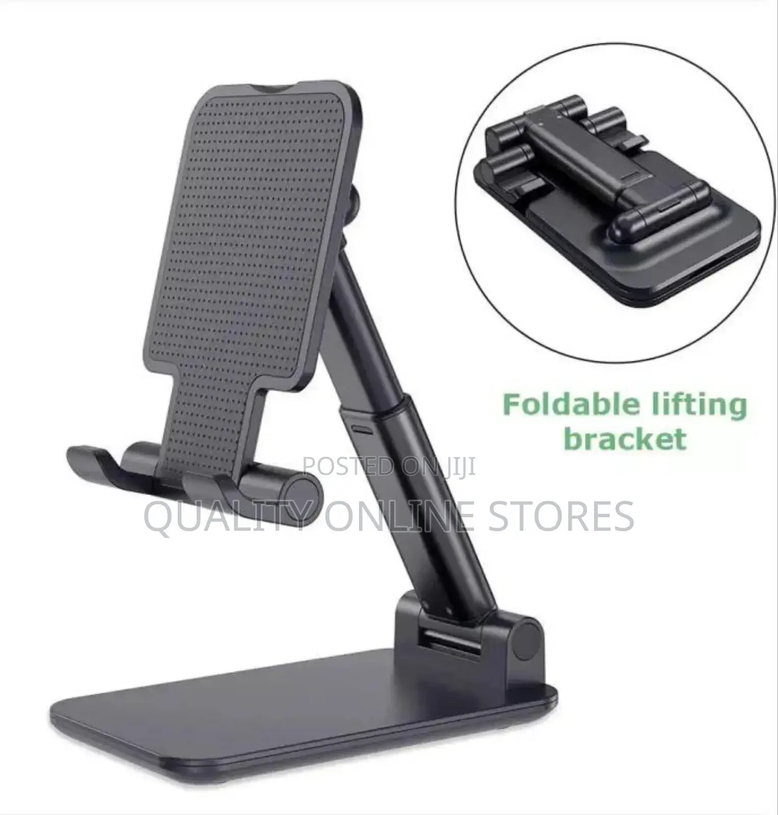 Desktop Foldable Phone Holder
