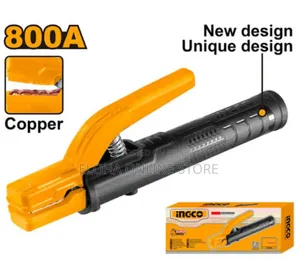 Ingco Wah10008 Electrode Holder