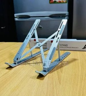 Photo - Laptop Stand Adjustable