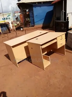 Office Table in Bench