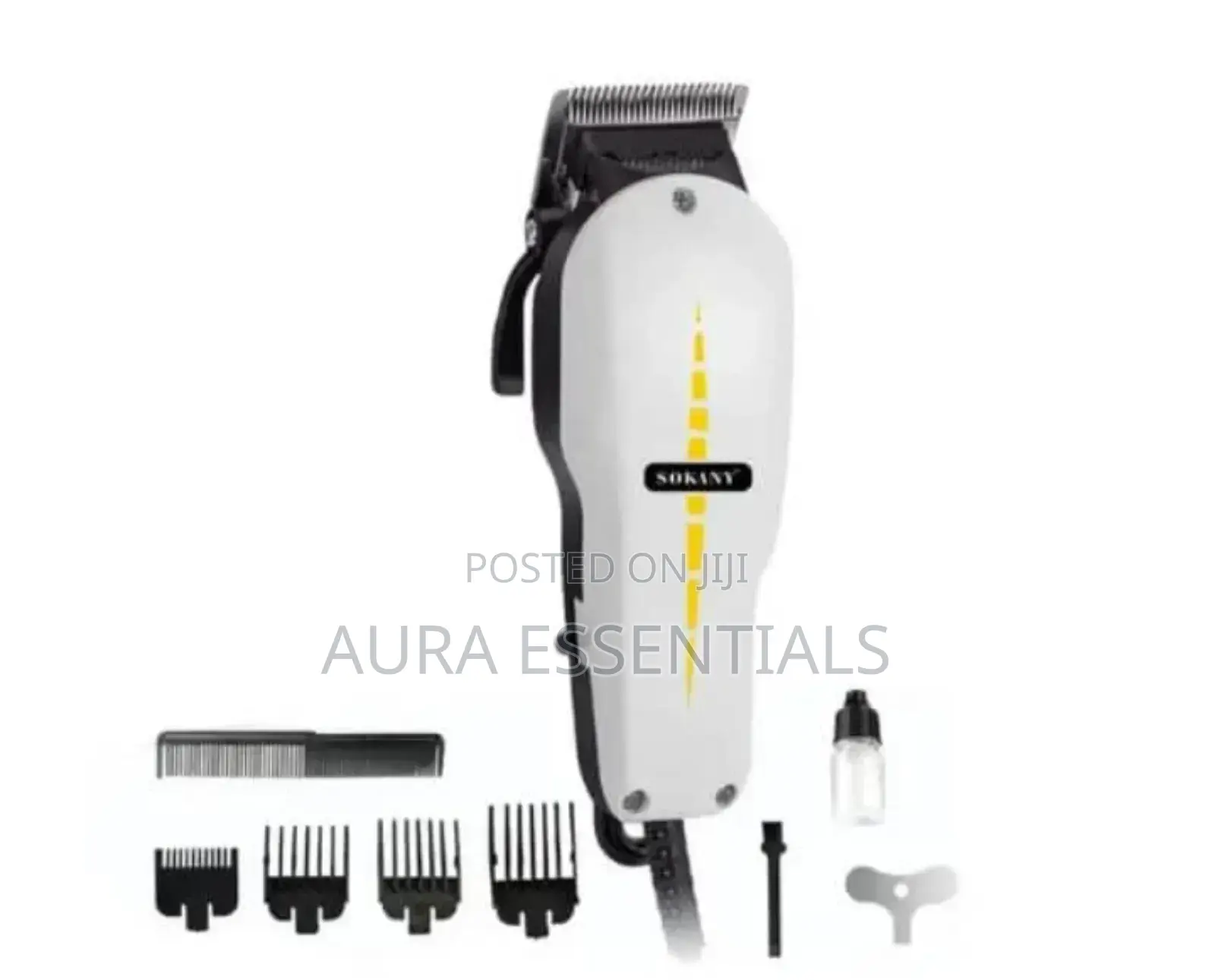 Sokany Sk-9906 Professional Hair Clipper