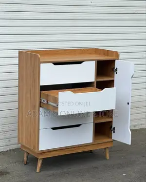 Cabinet Drawers Shelves Drawers Cabinet