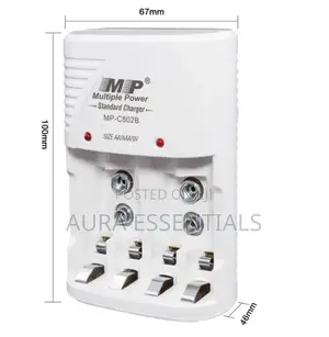 Standard Battery Charger