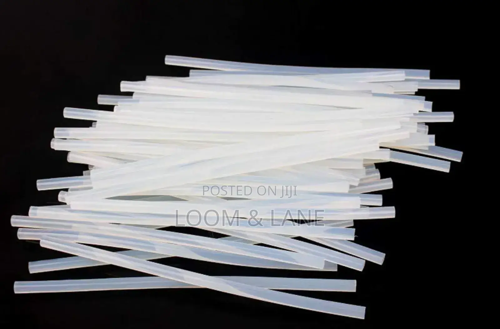 1kg of Glue Stick Big Size