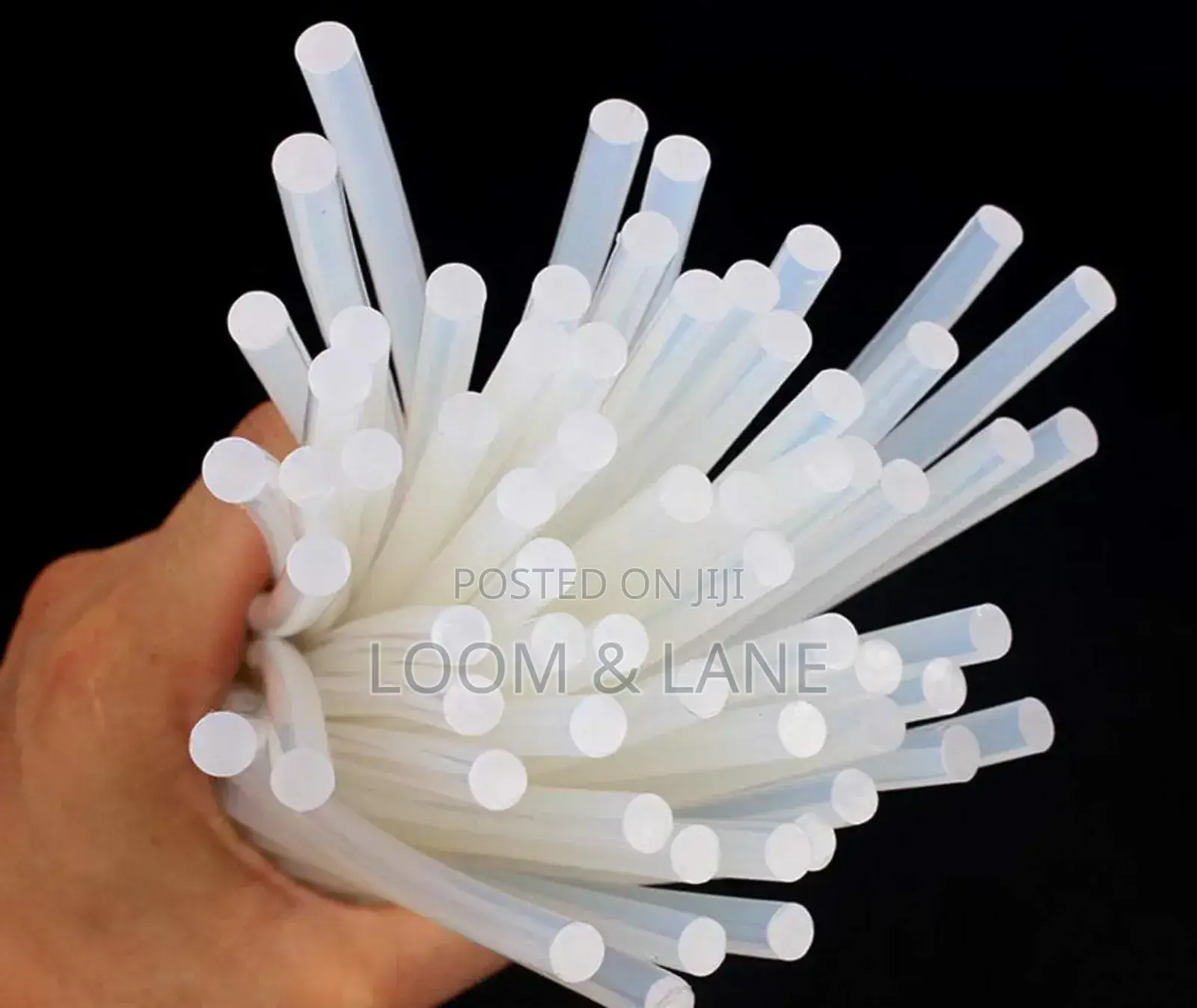1kg of Glue Stick Big Size
