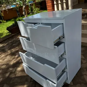 Photo - White Cheers/Cheese of Drawers
