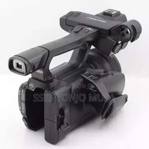 Sony HXR-Nx100 Full Hd Nxcam Professional Camcorder