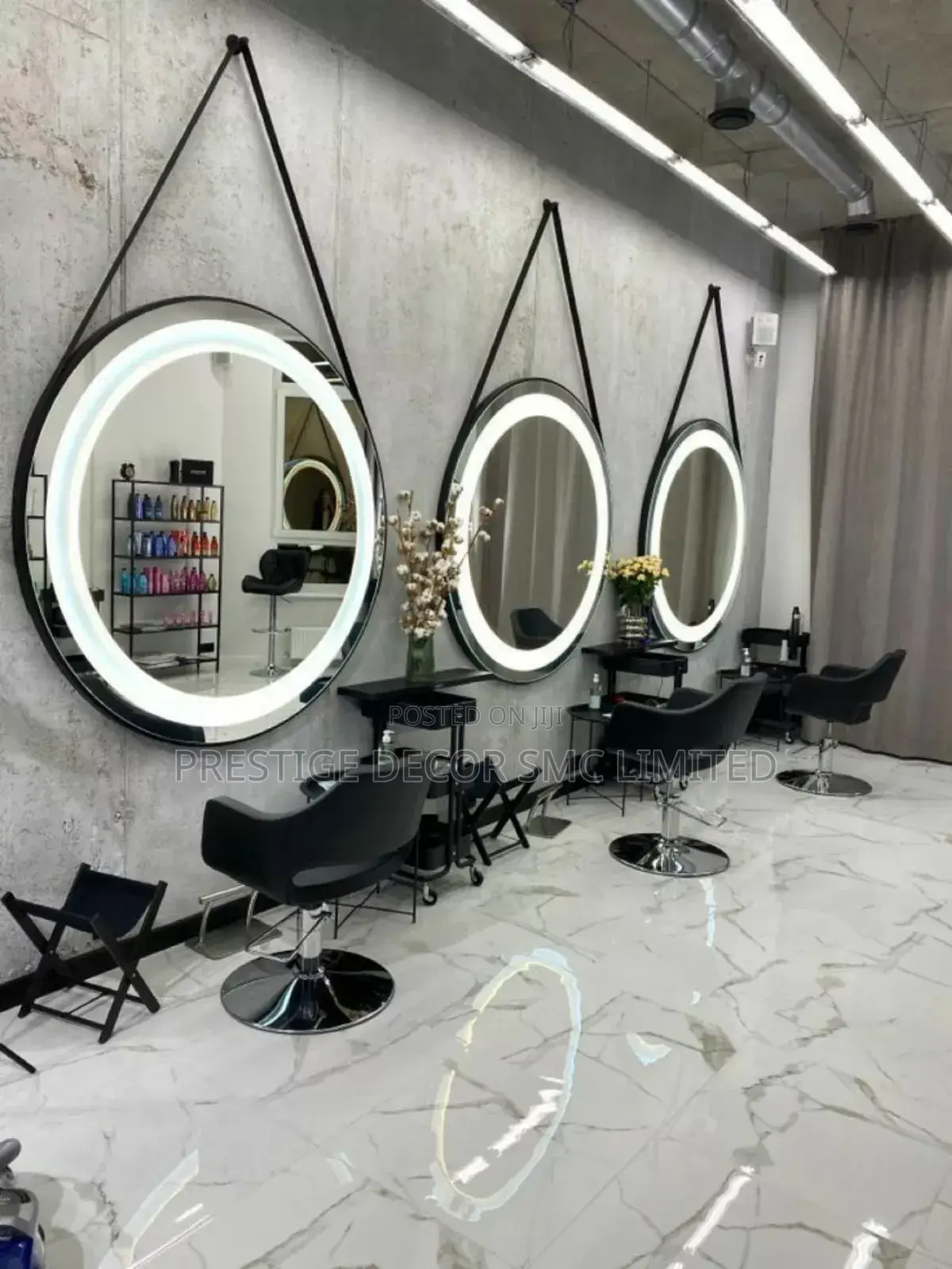 Classic Mirrors World Class