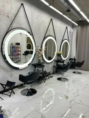 Classic Mirrors World Class