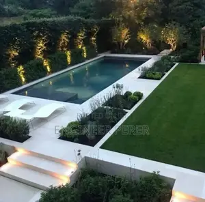 4x6 Metres Swimming Pool