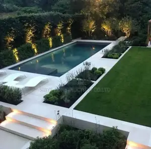4x6 Metres Swimming Pool