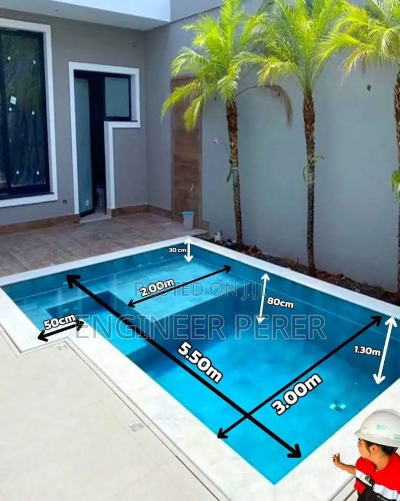 Cheap Swimming Pool