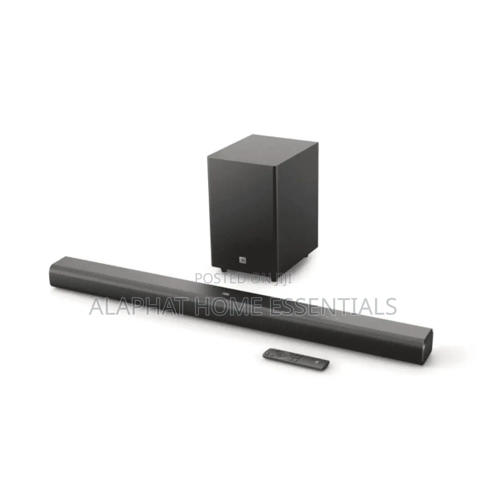 JBL Cinema Sb550 Sound Bar