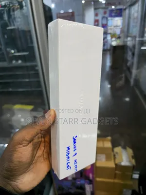 Apple Watch Series 9 45mm Black